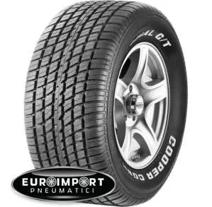 Cooper COBRA GT 235/70 R15 102 T  TL RWL